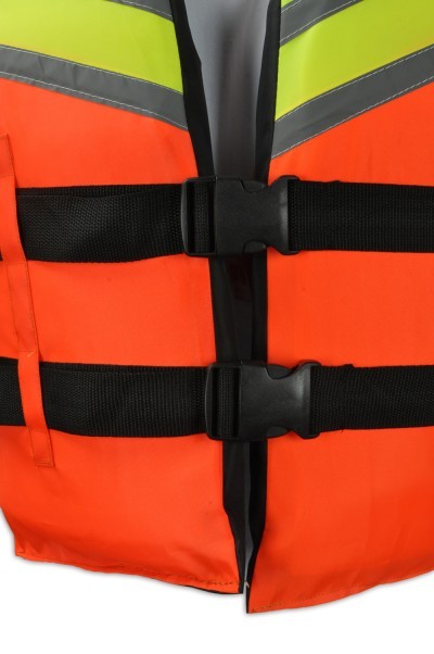 SKLJ002 Personal Design Splicing Lifejacket Manufacturing Fluorescent Lifejacket Floating Clothes Customized Reflective Lifejacket Lifejacket Supplier Oxford Cloth Lifejacket Price detail view-11